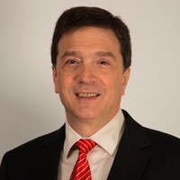 James Ebersold, Mba