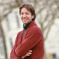 Sjoerd De Josselin De Jong