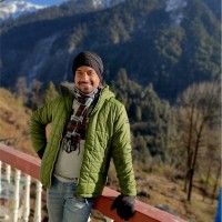 Akash Kanabargi
