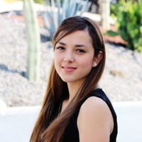 María Guadalupe Vega Ojeda