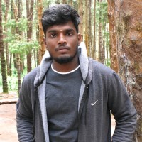 vignesh Anbalagan