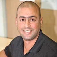 Georges Ishac