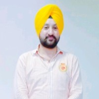Arvind Gill