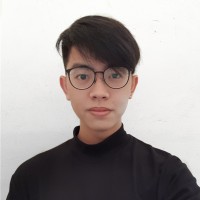 Zi Xiang Seow