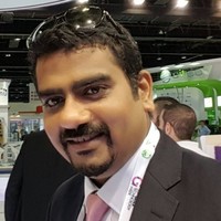 Srinath Nagarajan