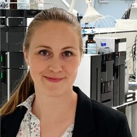 Charlotte Magnus