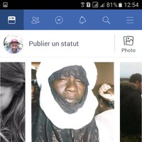Mamane Kabirou Ousmane