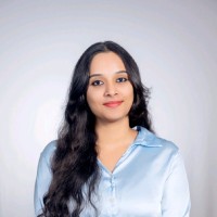 Megha Anandh