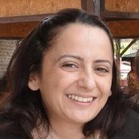 Handan Bozdogan Şimşek