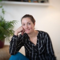 Joannie Huberdeau