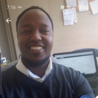 Hakim Samatar