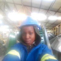 Faith Gandiwa