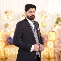 Raja Umair Khawar