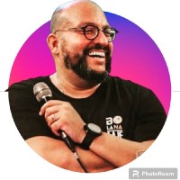 Rodrigo Geammal