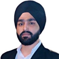 Tarinder S Narula Cphr And Nca Candidate