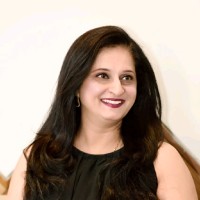 Chandra Soni