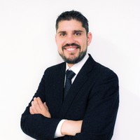 Carlos Arturo Giraldo Otero