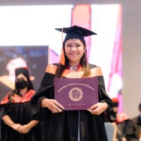 Roque , Bridgette Pearl A.