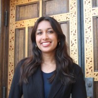 Priyal Patel