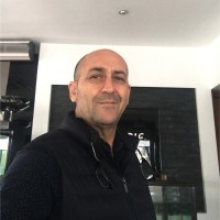 George Soteriou