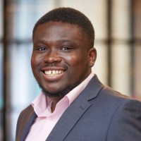 Frederick Adu-Boahen
