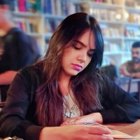 Dayane Stephanie