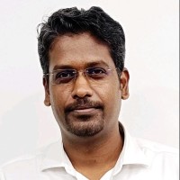 Ramesh V M