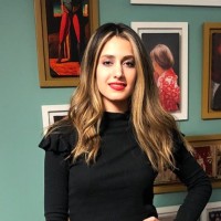 Fatemeh Nozar