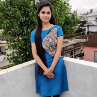 Aiswarya P R
