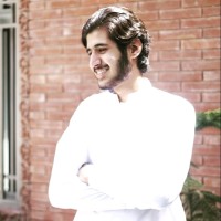 Najeebullah Tahir