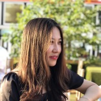Ann Wong