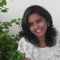 sharly ashwini