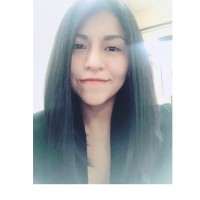 Keyla Andrea Flores Ricalde