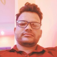 Amrish Kumar Mishra