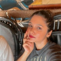 Cora Rebello