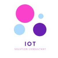 IoT Solution Consultant