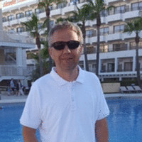 Jörgen Kaldemark