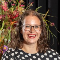 Lisa Heuberger