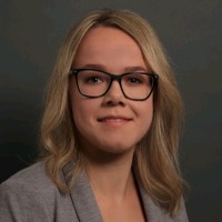 Anika Gehlhaar
