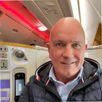 Robert Vis