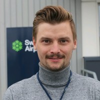 Johan Gustafsson