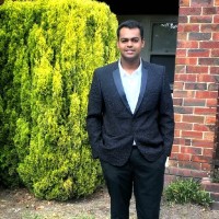 Hemin Shah