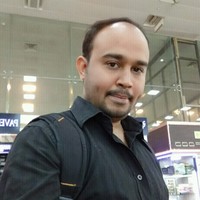 Suhas Kolhe