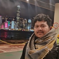 Hesga Fadiastian