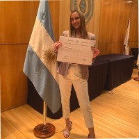 Sol Pereyra