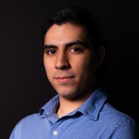 Armando Vargas Rosales