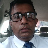 Chandana Satharasinghe