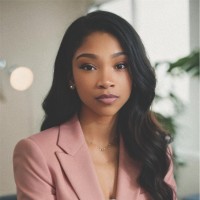 Briana Oliver Mba