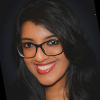 Jency Samuel Johnson