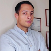 Edgar Chávez